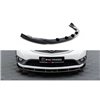 Maxton - Lame Du Pare-Chocs Avant Mercedes-Benz Citan W415