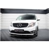 Maxton - Lame Du Pare-Chocs Avant Mercedes-Benz Citan W415 
