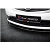 Maxton - Lame Du Pare-Chocs Avant Mercedes-Benz Citan W415 