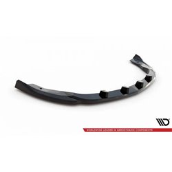 Maxton - Lame Du Pare-Chocs Avant Mercedes-Benz Citan W415 