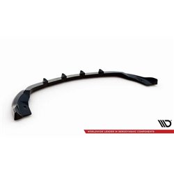 Maxton - Lame Du Pare-Chocs Avant Mercedes-Benz Citan W415 