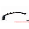 Maxton - Lame Du Pare-Chocs Avant Mercedes-Benz Citan W415 