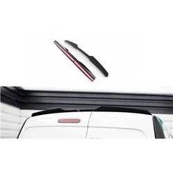 Maxton - Spoiler Cap Mercedes-Benz Citan Mk1