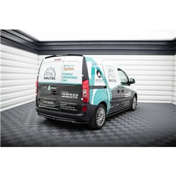 Maxton - Becquet Mercedes-Benz Citan Mk1 