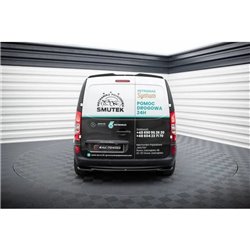 Maxton - Becquet Mercedes-Benz Citan Mk1 