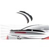 Maxton - Spoiler Cap Opel Insignia OPC-Line Mk1
