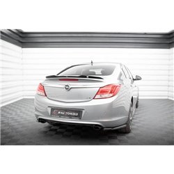 Maxton - Becquet Opel Insignia OPC-Line Mk1 