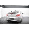 Maxton - Becquet Opel Insignia OPC-Line Mk1 