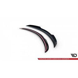 Maxton - Becquet Opel Insignia OPC-Line Mk1 