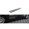 Maxton - Rajouts Des Bas De Caisse Mercedes-Benz Citan W415