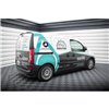 Maxton - Rajouts Des Bas De Caisse Mercedes-Benz Citan W415 