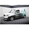Maxton - Rajouts Des Bas De Caisse Mercedes-Benz Citan W415 