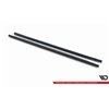 Maxton - Rajouts Des Bas De Caisse Mercedes-Benz Citan W415 