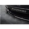 Maxton - Lame Du Pare-Chocs Avant V.6 BMW 4 Coupe / Gran Coupe / Cabrio M-Pack F32 / F36 / F33 