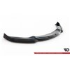 Maxton - Lame Du Pare-Chocs Avant V.6 BMW 4 Coupe / Gran Coupe / Cabrio M-Pack F32 / F36 / F33 