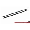 Maxton - Rajouts Des Bas De Caisse V.2 BMW 1 E87 Facelift 