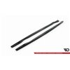 Maxton - Rajouts Des Bas De Caisse V.2 BMW 1 E87 Facelift 