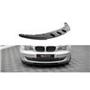 Maxton - Lame Du Pare-Chocs Avant V.2 BMW 1 E81 Facelift
