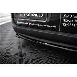 Maxton - Arriere Lame Mercedes-Benz Citan W415 