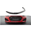Maxton - Lame Du Pare-Chocs Avant V.1 Audi RS4 B9 Facelift
