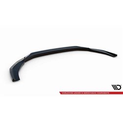 Maxton - Lame Du Pare-Chocs Avant V.1 Audi RS4 B9 Facelift 