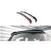 Maxton - Spoiler Cap V.2 BMW 1 E81 Facelift