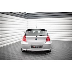 Maxton - Becquet V.2 BMW 1 E81 Facelift 