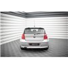 Maxton - Becquet V.2 BMW 1 E81 Facelift 