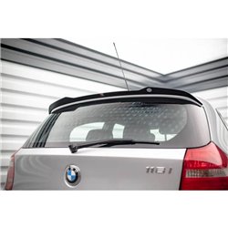 Maxton - Becquet V.2 BMW 1 E81 Facelift 