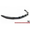 Maxton - Lame Du Pare-Chocs Avant V.2 Audi RS4 B9 Facelift 