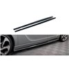 Maxton - Rajouts Des Bas De Caisse Opel Insignia OPC-Line Mk1