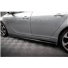 Maxton - Rajouts Des Bas De Caisse Opel Insignia OPC-Line Mk1 
