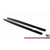 Maxton - Rajouts Des Bas De Caisse Opel Insignia OPC-Line Mk1 