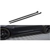 Maxton - Rajouts Des Bas De Caisse V.3 BMW 4 Coupe / Gran Coupe / Cabrio M-Pack F32 / F36 / F33