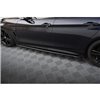 Maxton - Rajouts Des Bas De Caisse V.3 BMW 4 Coupe / Gran Coupe / Cabrio M-Pack F32 / F36 / F33 