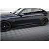 Maxton - Rajouts Des Bas De Caisse V.3 BMW 4 Coupe / Gran Coupe / Cabrio M-Pack F32 / F36 / F33 