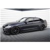 Maxton - Rajouts Des Bas De Caisse V.3 BMW 4 Coupe / Gran Coupe / Cabrio M-Pack F32 / F36 / F33 
