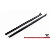 Maxton - Rajouts Des Bas De Caisse V.3 BMW 4 Coupe / Gran Coupe / Cabrio M-Pack F32 / F36 / F33 