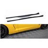 Maxton - Rajouts Des Bas De Caisse Chevrolet Corvette C6