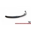 Maxton - Lame Du Pare-Chocs Avant V.1 BMW 1 M-Pack E87 / E81 Facelift 