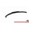 Maxton - Lame Du Pare-Chocs Avant V.1 BMW 1 M-Pack E87 / E81 Facelift 