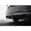 Maxton - Arriere Lame (avec une barre verticale) BMW 4 Coupe / Gran Coupe / Cabrio M-Pack F32 / F36 / F33 