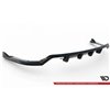 Maxton - Arriere Lame (avec une barre verticale) BMW 4 Coupe / Gran Coupe / Cabrio M-Pack F32 / F36 / F33 