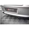 Maxton - Arriere Lame (avec une barre verticale) BMW 1 E81 Facelift 