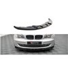 Maxton - Lame Du Pare-Chocs Avant V.3 BMW 1 E81 Facelift