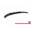 Maxton - Lame Du Pare-Chocs Avant V.3 BMW 1 E81 Facelift 