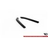 Maxton - Lames De Pare-Chocs Arrière Latérales Opel Insignia OPC-Line Mk1 