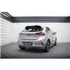 Maxton - Arriere Lame (avec une barre verticale) Opel Corsa - e F ( Mk6) 