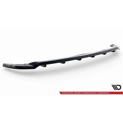 Maxton - Arriere Lame (avec une barre verticale) Opel Corsa - e F ( Mk6) 