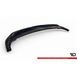 Maxton - Arriere Lame (avec une barre verticale) Opel Corsa - e F ( Mk6) 